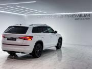 Skoda Kodiaq I Уфа  - изображение 56
