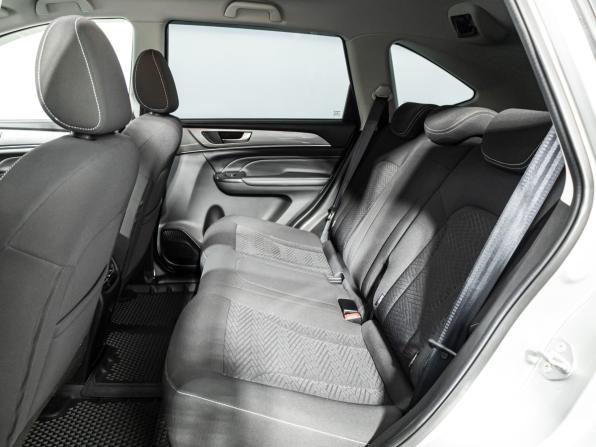 Haval M6 II с пробегом 2024 года, цена 1 648 777 рублей, 55000 км, внедорожник, Автокод Объявления