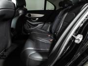 Mercedes-Benz C-Класс IV (W205) Рестайлинг Санкт-Петербург  - изображение 29