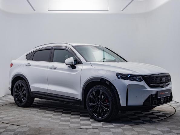 Knewstar 001 с пробегом 2024 года, цена 3 370 000 рублей, 26791 км, внедорожник, Автокод Объявления