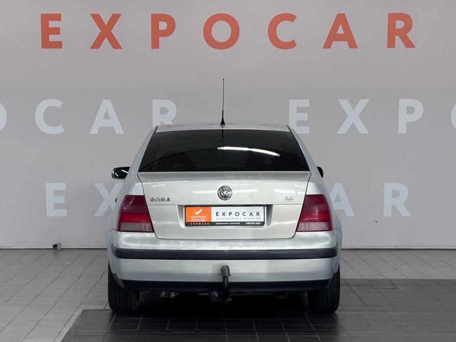 Volkswagen Bora I Волгоград  - изображение 6