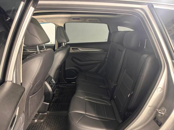 Haval F7 I с пробегом 2021 года, цена 2 009 500 рублей, 45085 км, внедорожник, Автокод Объявления