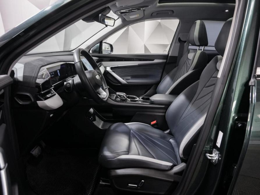 Geely Atlas II Ульяновск  - изображение 10