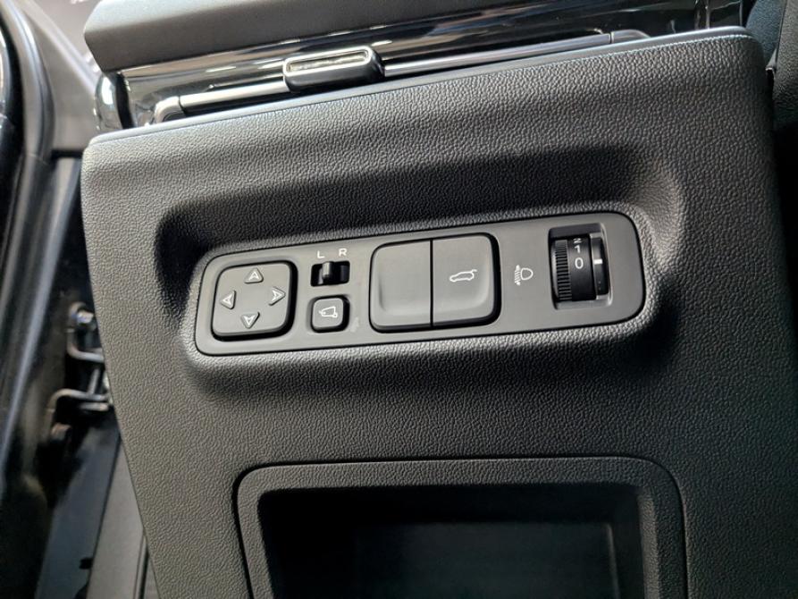 Changan CS55 Plus II Москва  - изображение 20
