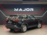 Toyota RAV4 V (XA50) Москва  - изображение 29