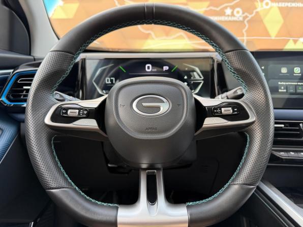 GAC GS3 с пробегом 2024 года, цена 2 000 000 рублей, 30373 км, внедорожник, Автокод Объявления