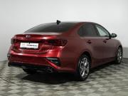 Kia Cerato IV Санкт-Петербург  - изображение 22