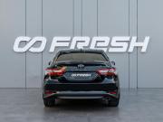 Toyota Camry VIII (XV70) Рестайлинг Краснодар  - изображение 24