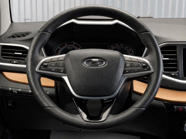 Lada (ВАЗ) Vesta I Рестайлинг (NG) с пробегом 2024 года, цена 1 477 000 рублей, 42194 км, универсал, Автокод Объявления