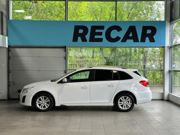 Chevrolet Cruze I Рестайлинг с пробегом 2014 года, цена 680 000 рублей, 227903 км, универсал, Автокод Объявления