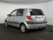 Hyundai Getz I Рестайлинг Великий Новгород  - изображение 20