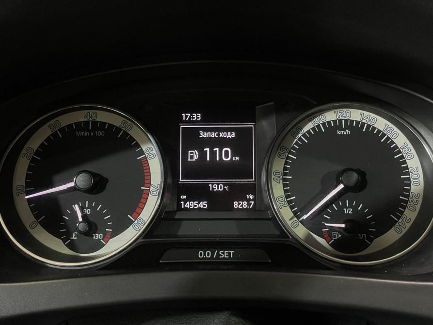 Skoda Rapid I Ярославль  - изображение 12