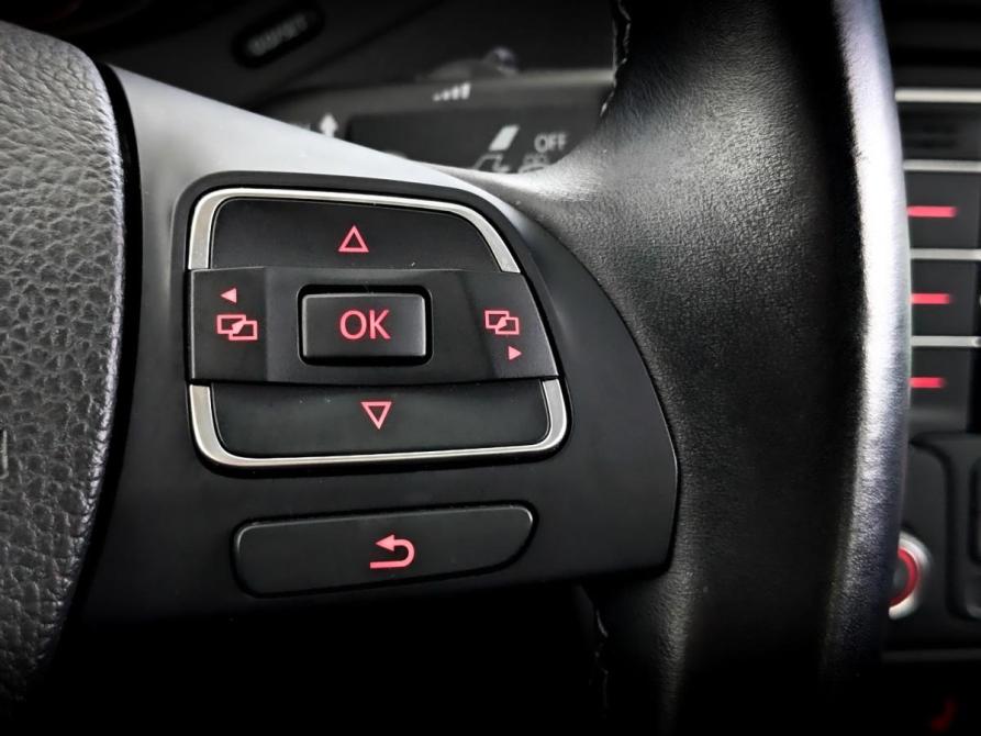 Volkswagen Jetta VI Москва  - изображение 27