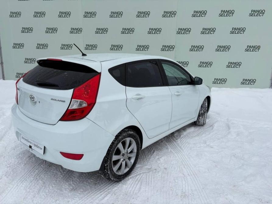 Hyundai Solaris I Нижний Тагил  - изображение 4