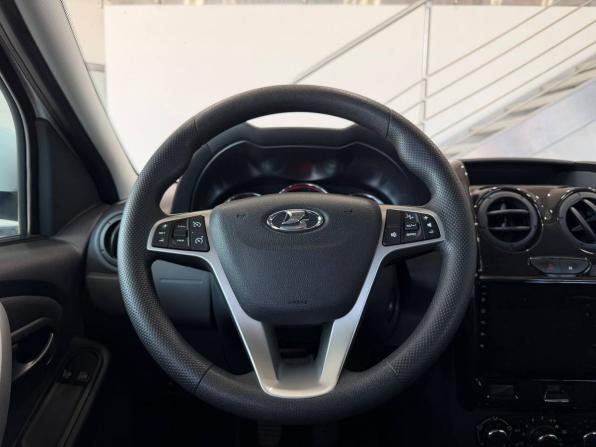 Lada (ВАЗ) Largus I Рестайлинг с пробегом 2021 года, цена 1 259 900 рублей, 116000 км, универсал, Автокод Объявления