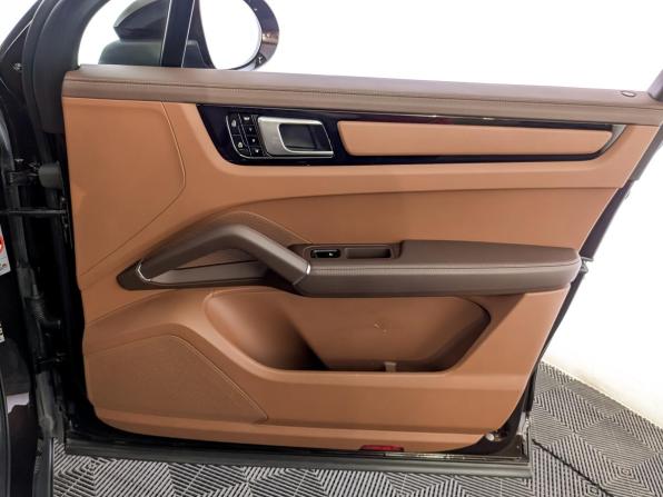 Porsche Cayenne III с пробегом 2020 года, цена 8 280 000 рублей, 33769 км, внедорожник, Автокод Объявления