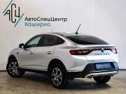Renault Arkana I Москва  - изображение 19