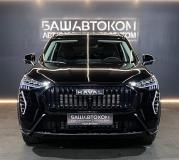 Haval Jolion I Рестайлинг Уфа  - изображение 18
