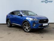 Haval F7x I Москва  - изображение 16