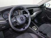 Skoda Octavia IV (A8) Старый Оскол  - изображение 33
