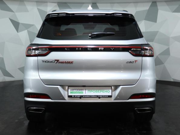 Chery Tiggo 7 Pro Max I Рестайлинг с пробегом 2024 года, цена 1 829 000 рублей, 40714 км, внедорожник, Автокод Объявления