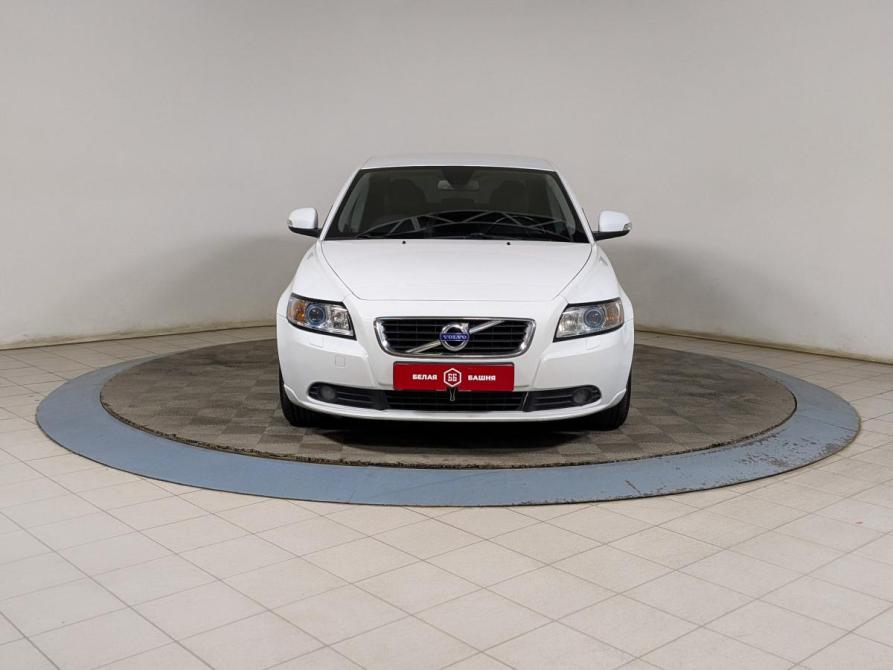 Volvo S40 II Рестайлинг Екатеринбург  - изображение 3
