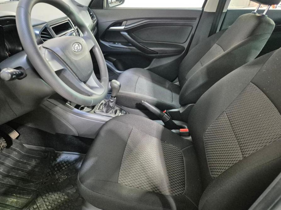 Lada (ВАЗ) Vesta I Воронеж  - изображение 12