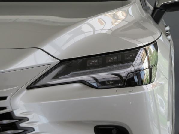 Lexus RX V с пробегом 2026 года, цена 13 200 000 рублей, 10 км, внедорожник, Автокод Объявления