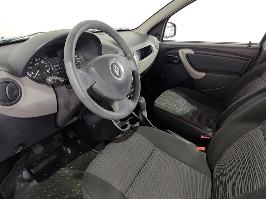 Renault Sandero I Петрозаводск  - изображение 13