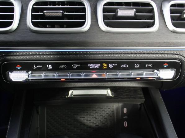 Mercedes-Benz GLE II (V167) Рестайлинг с пробегом 2025 года, цена 14 900 000 рублей, 22 км, внедорожник, Автокод Объявления