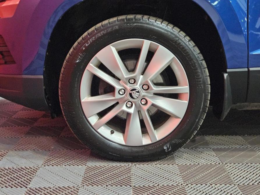 Skoda Karoq I Вологда  - изображение 18