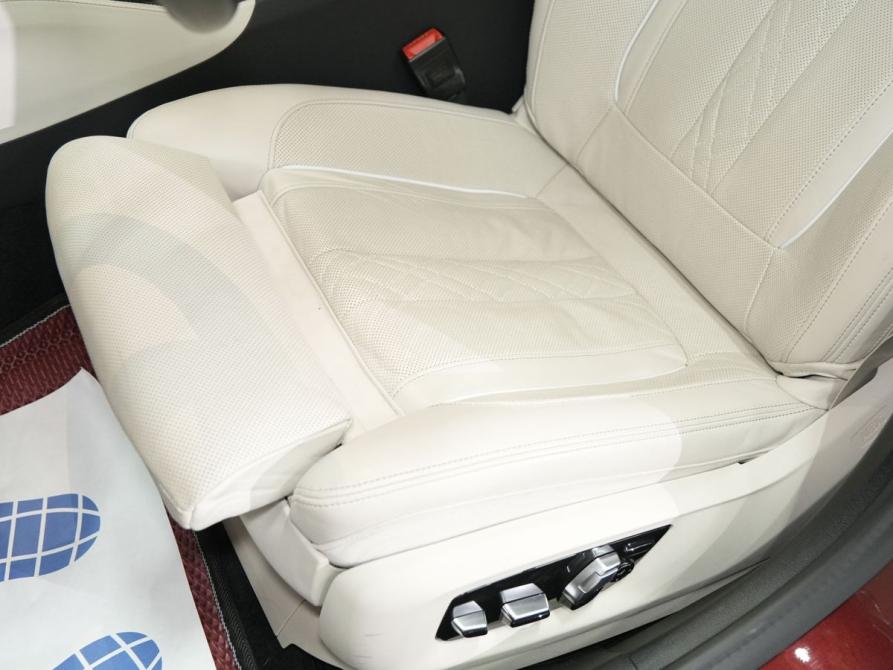 BMW 5 серии VII (G30/G31/G38) Рестайлинг Новосибирск  - изображение 28