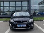 Ford Mondeo IV Рестайлинг Москва  - изображение 24