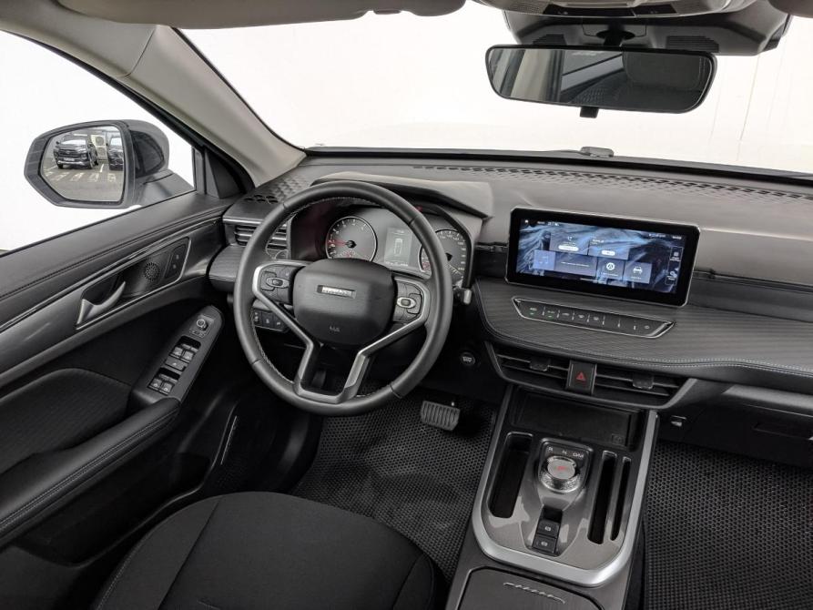 Haval Jolion I Рестайлинг Санкт-Петербург  - изображение 28