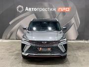 Geely Coolray I Рестайлинг Пермь  - изображение 27