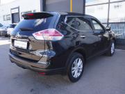 Nissan X-Trail III Москва  - изображение 19