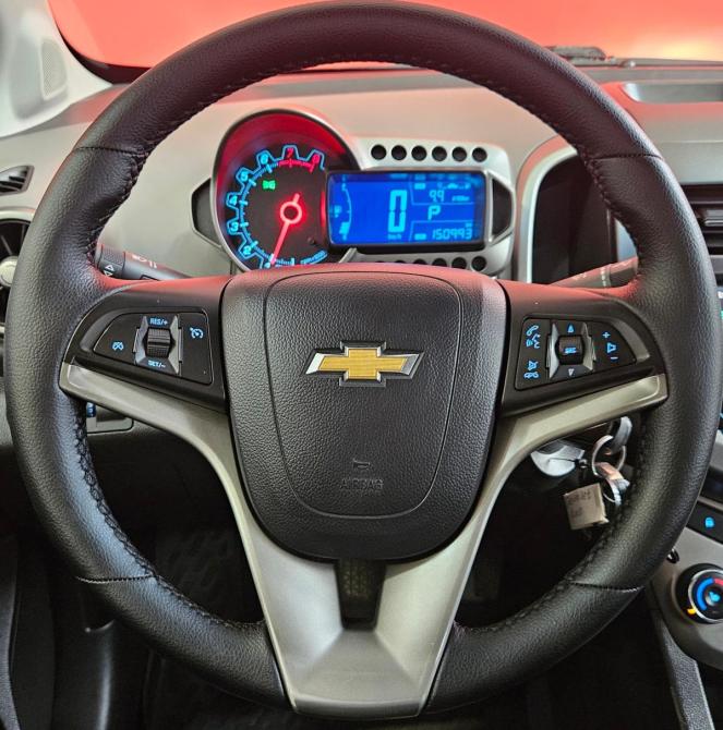Chevrolet Aveo II Вологда  - изображение 11