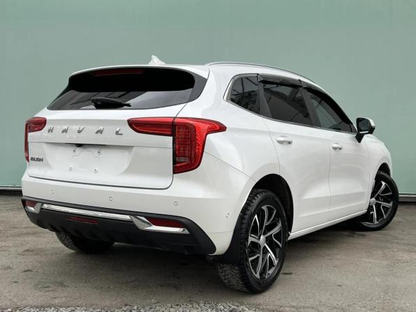 Haval Jolion I с пробегом 2022 года, цена 1 775 000 рублей, 49037 км, внедорожник, Автокод Объявления