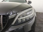 Mercedes-Benz C-Класс IV (W205) Рестайлинг Москва  - изображение 47