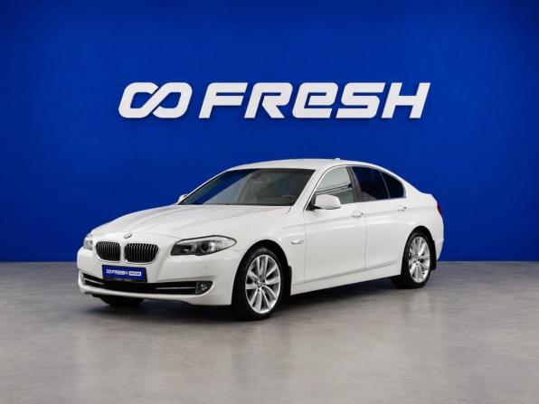 BMW 5 серии VI (F10/F11/F07) с пробегом 2010 года, цена 1 899 357 рублей, 101238 км, седан, Автокод Объявления