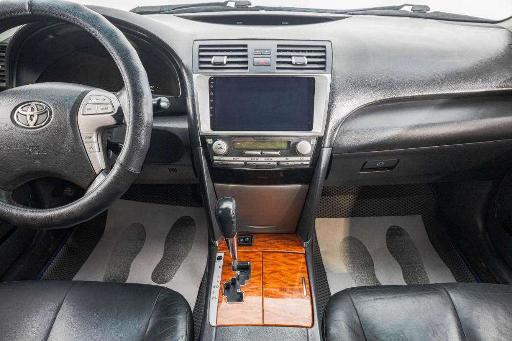Toyota Camry VI (XV40) Рестайлинг Барнаул  - изображение 17