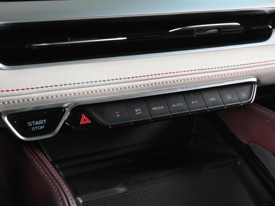 Geely Monjaro I Ростов-на-Дону  - изображение 18