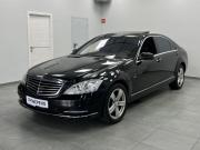 Mercedes-Benz S-Класс V (W221) Рестайлинг Казань  - изображение 29
