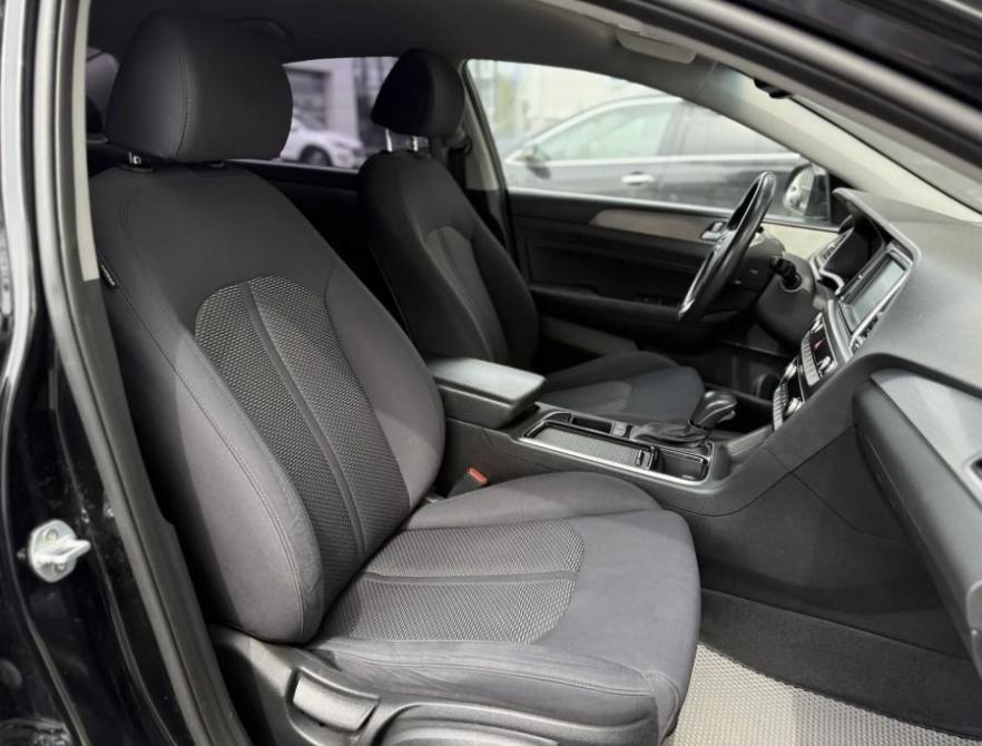 Hyundai Sonata VII (LF) Рестайлинг Ставрополь  - изображение 21