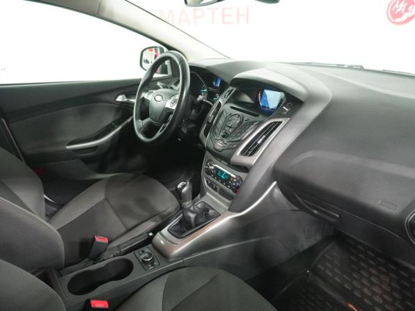 Ford Focus III с пробегом 2012 года, цена 759 000 рублей, 256553 км, универсал, Автокод Объявления