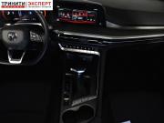 Changan CS35 Plus I Рестайлинг Белгород  - изображение 33