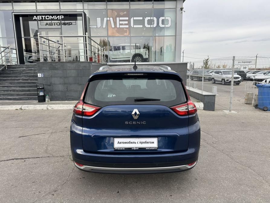Renault Scenic IV Саратов  - изображение 6