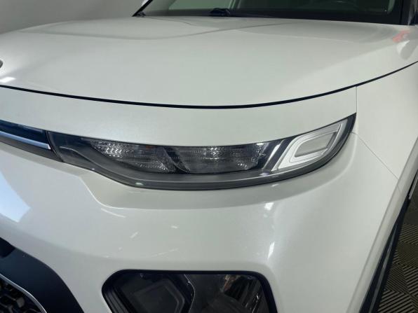 Kia Soul III с пробегом 2020 года, цена 1 660 000 рублей, 134075 км, хэтчбек, Автокод Объявления