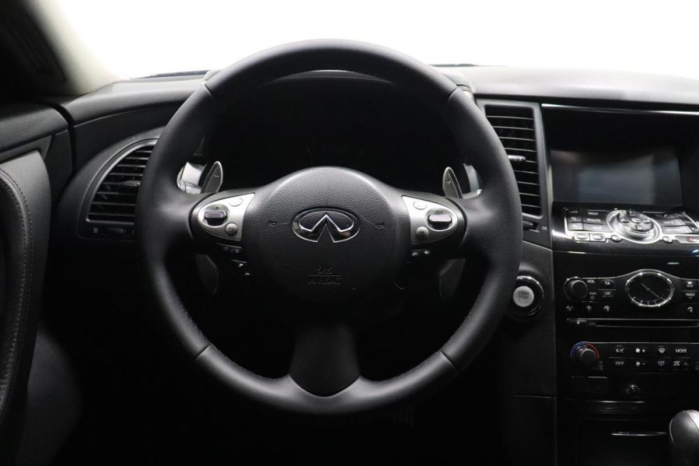 Infiniti QX70 Ульяновск  - изображение 10