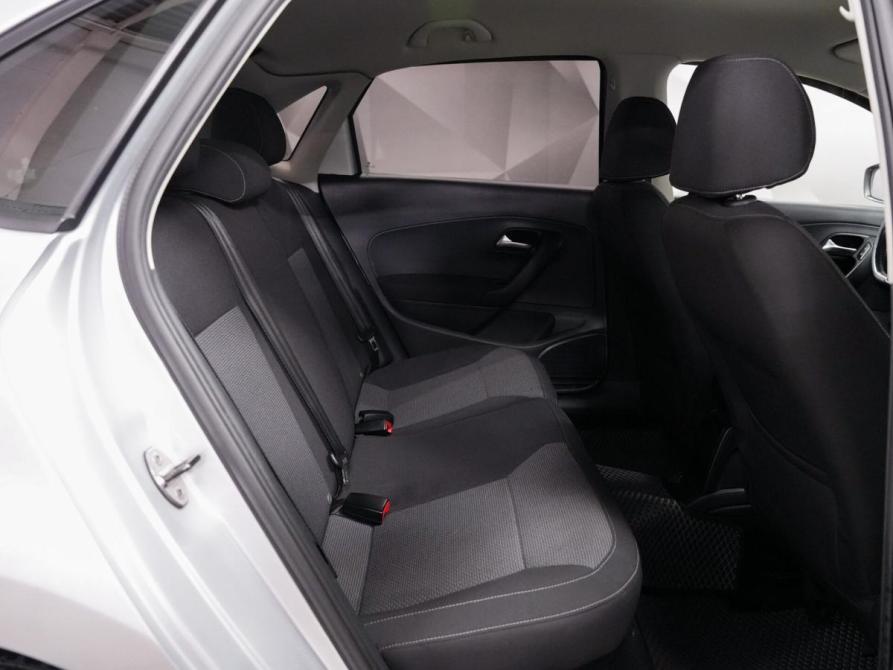 Volkswagen Polo V Рестайлинг Ульяновск  - изображение 11